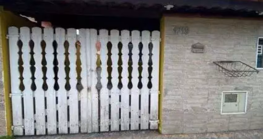 Casa para venda em itanhaém, bopiranga, 2 dormitórios, 1 banheiro