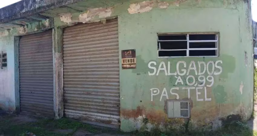 Sala comercial à venda na Avenida Marginal, 11464, Balneário Gaivota, Itanhaém