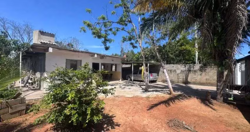 Casa para venda em itanhaém, maramba 2, 3 dormitórios, 1 banheiro