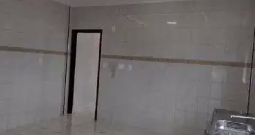 Apartamento para venda em praia grande, caiçara, 1 dormitório, 1 banheiro