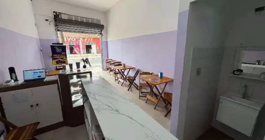 Sala comercial à venda no Balneário Gaivota, Itanhaém 