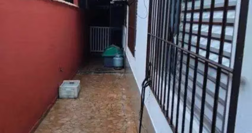 Casa para venda em praia grande, guilhermina, 2 dormitórios, 1 suíte, 1 banheiro, 3 vagas