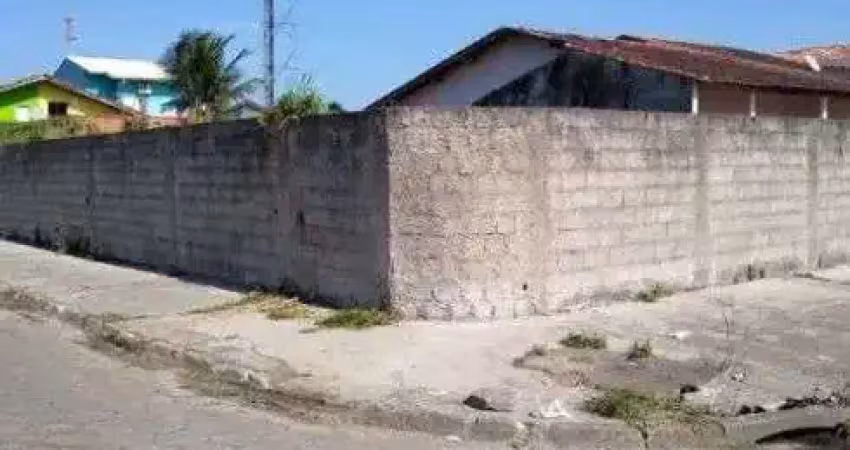 Terreno à venda na Belas Artes, Itanhaém 