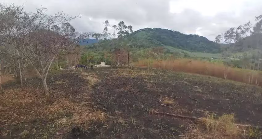 Terreno à venda no Centro, Itariri 