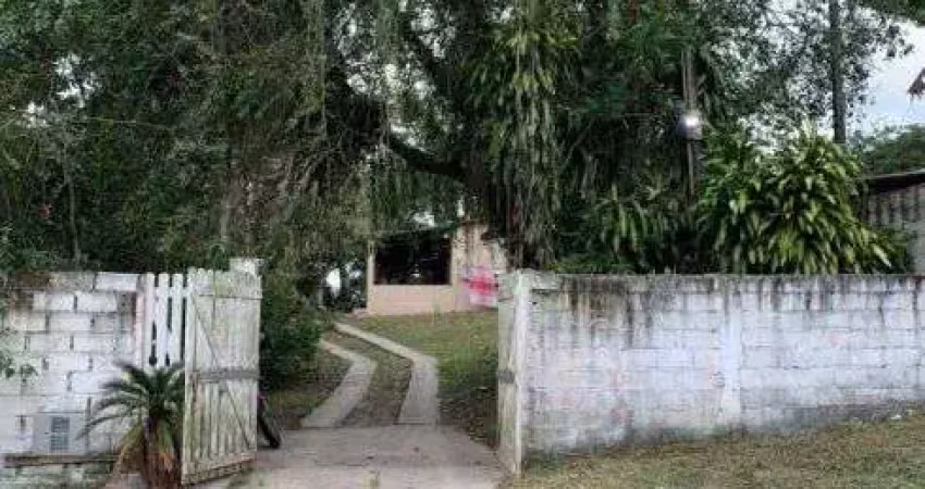 Chácara para venda em itanhaém, coronel, 2 dormitórios, 1 suíte, 1 banheiro