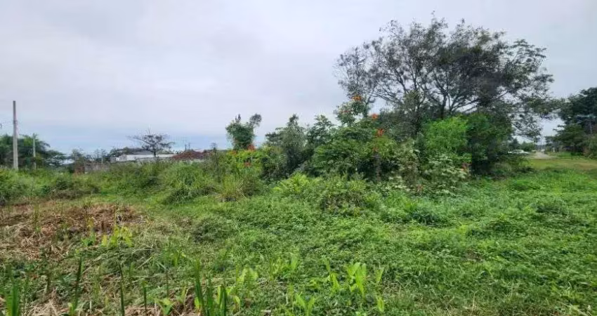 Terreno à venda em Luíza Mar Mirim, Itanhaém 