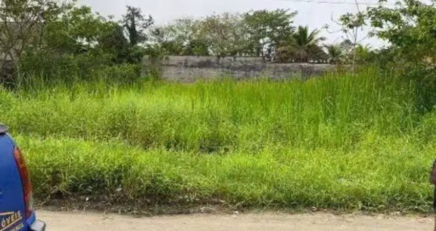 Terreno à venda no Centro, Itanhaém 