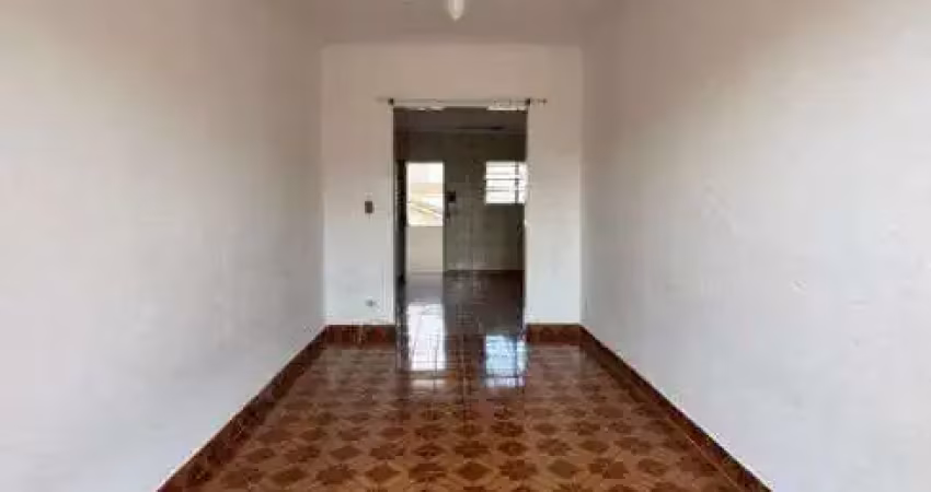 Apartamento para venda em praia grande, boqueirão, 1 dormitório, 1 banheiro, 1 vaga
