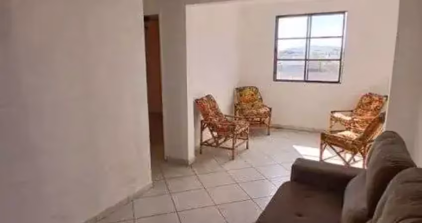 Apartamento para venda em itanhaém, guapiranga, 2 dormitórios, 1 banheiro