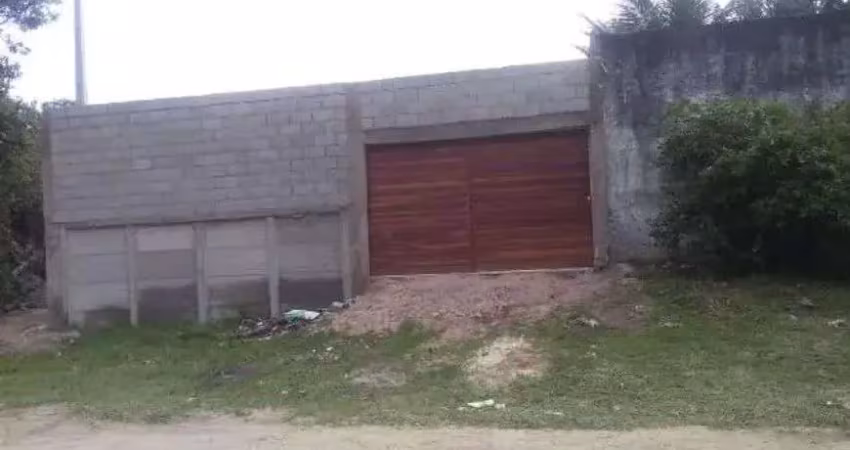 Terreno à venda no Jardim Coronel, Itanhaém 