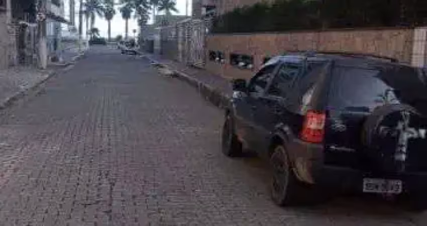 Apartamento para venda em praia grande, aviação, 1 dormitório, 1 banheiro, 1 vaga