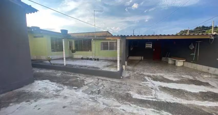Casa para venda em itanhaém, palmeiras, 2 dormitórios, 1 suíte, 1 banheiro