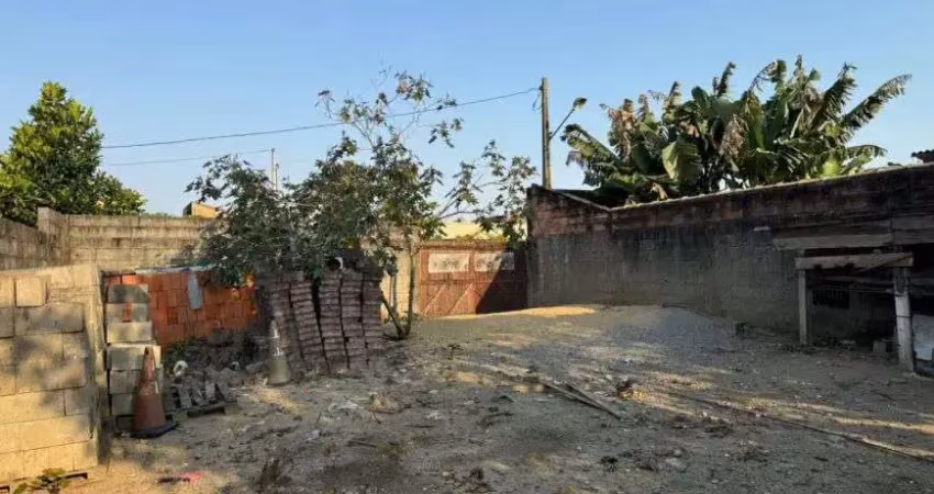 Terreno à venda em Laranjeiras, Itanhaém 