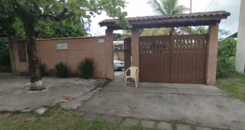 Casa em condomínio para venda em itanhaém, coronel, 1 dormitório, 1 banheiro