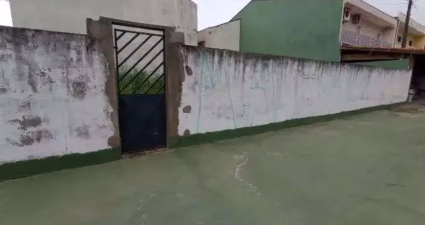 Terreno à venda na Belmira Novaes, Peruíbe 