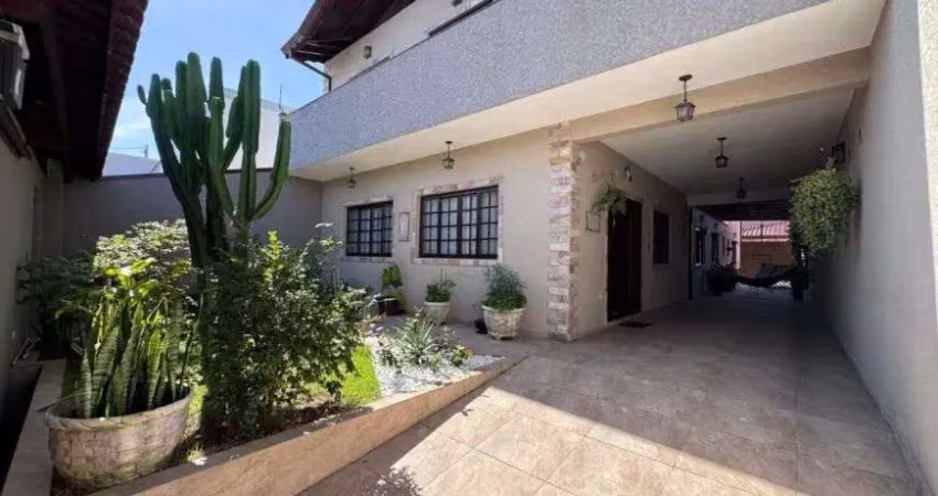 Casa para venda em peruíbe, centro, 5 dormitórios, 4 suítes, 3 banheiros, 5 vagas