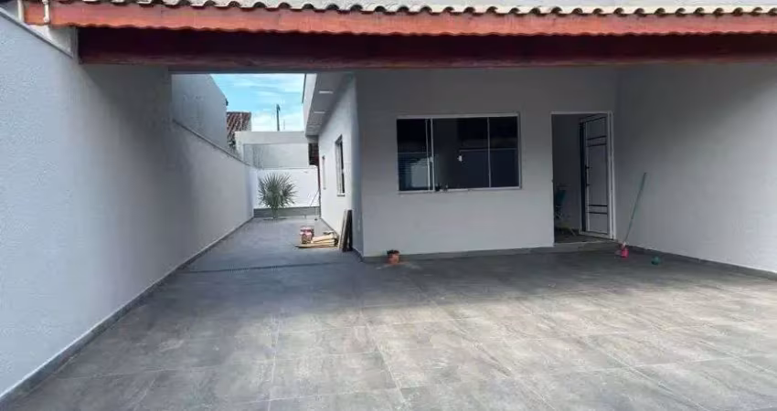 Casa para venda em itanhaém, bopiranga, 3 dormitórios, 1 suíte, 1 banheiro, 2 vagas