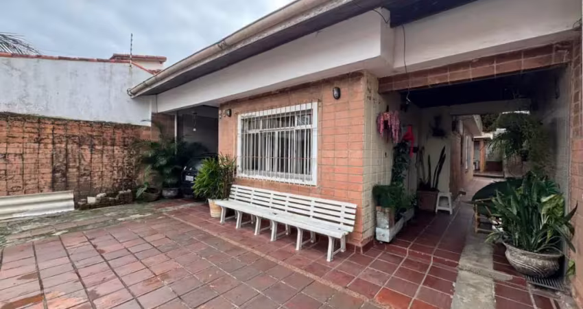 Casa para venda no bairro satélite, localizado na cidade de itanhaém / sp