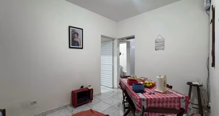 Casa em condomínio para venda no bairro jardim suarão, localizado na cidade de itanhaém