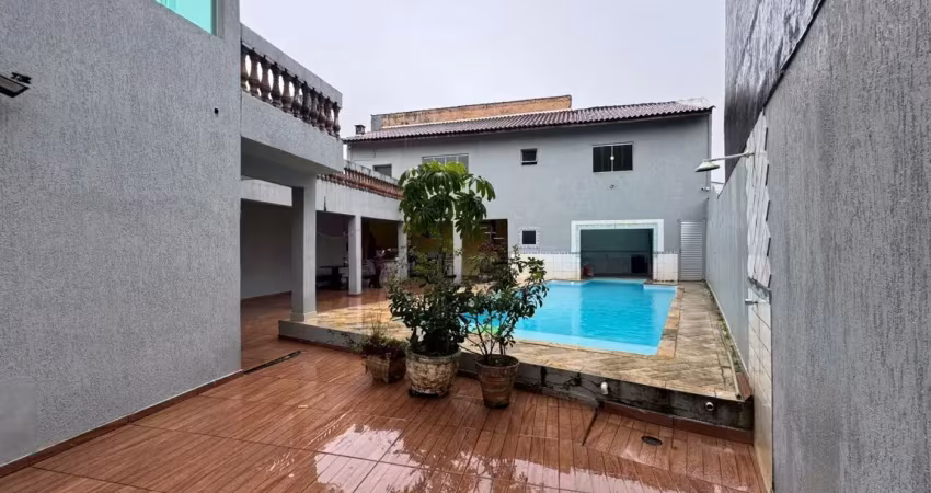 Casa para venda no bairro belas artes, localizado na cidade de itanhaém / sp