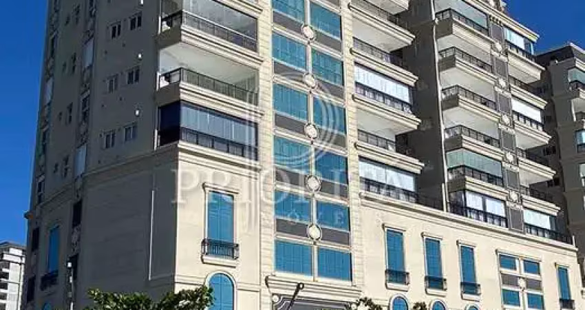 Apartamento com 3 quartos à venda na Rua 323, Meia Praia, Itapema