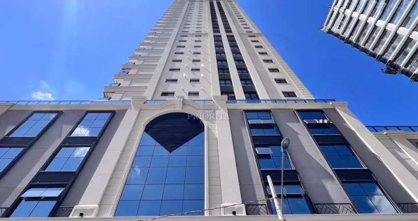 Apartamento com 3 quartos à venda na Avenida Nereu Ramos, Centro, Itapema