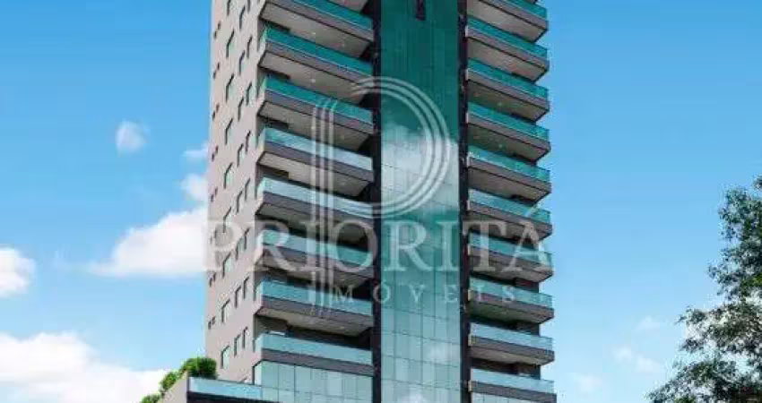 Apartamento com 3 quartos à venda na Rua Rubens Alves, Balneário Perequê, Porto Belo