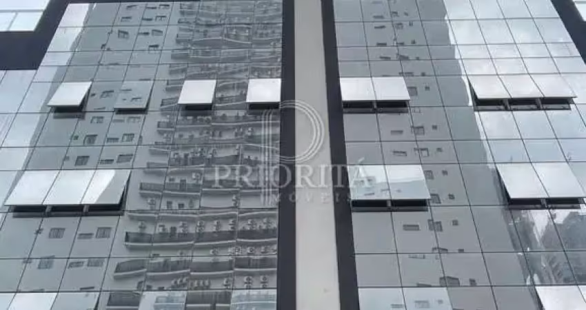 Apartamento com 3 quartos à venda na Rua Nereu Ramos, Centro, Itapema
