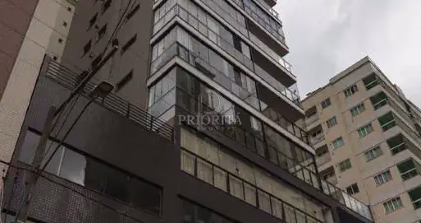 Apartamento com 3 quartos à venda na Rua 234, Meia Praia, Itapema