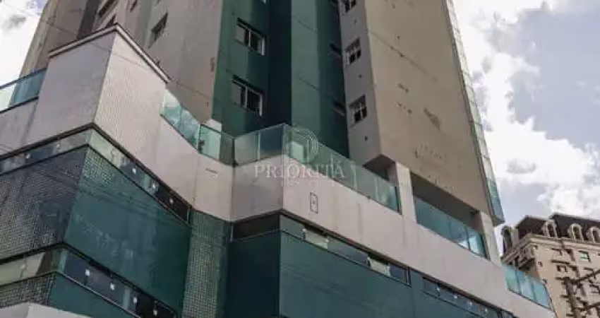 Apartamento com 2 quartos à venda na Rua 119, Centro, Itapema