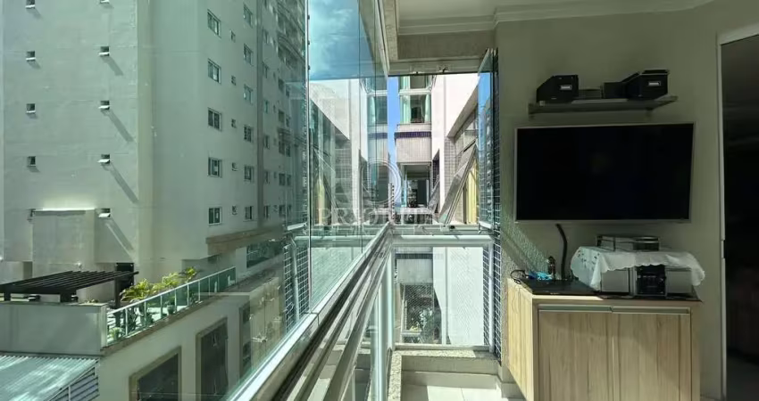Apartamento com 3 quartos à venda na Avenida Nereu Ramos, Meia Praia, Itapema