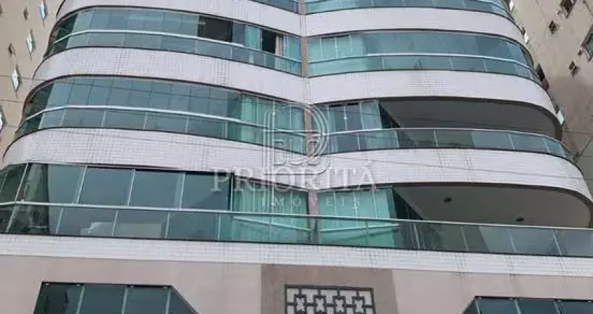 Apartamento com 3 quartos à venda na Rua 234, Meia Praia, Itapema