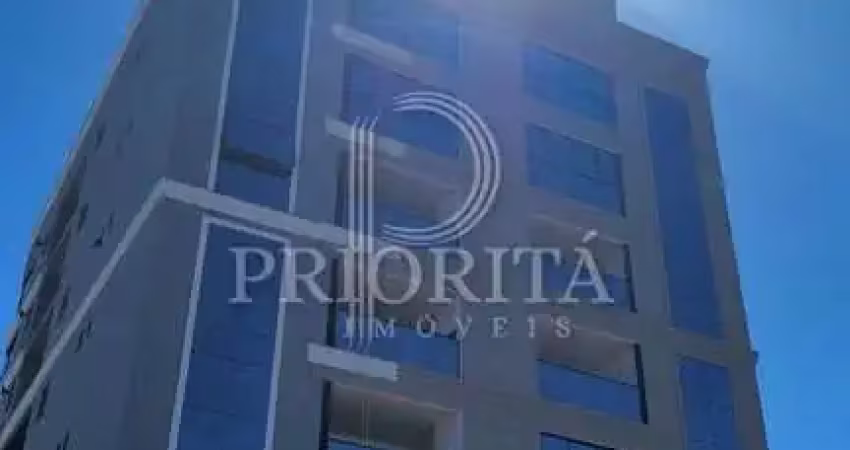 Apartamento com 3 quartos à venda na José  Petermann, Balneário Perequê, Porto Belo