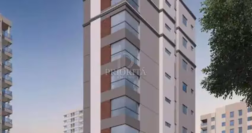 Apartamento com 3 quartos à venda na 3° Avenida com a rua 244, Meia Praia, Itapema