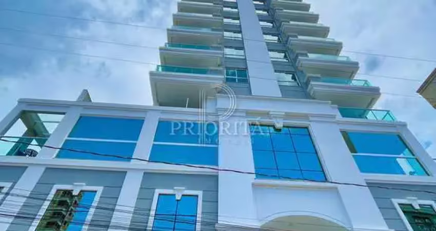 Apartamento com 2 quartos à venda na Rua 302, Meia Praia, Itapema