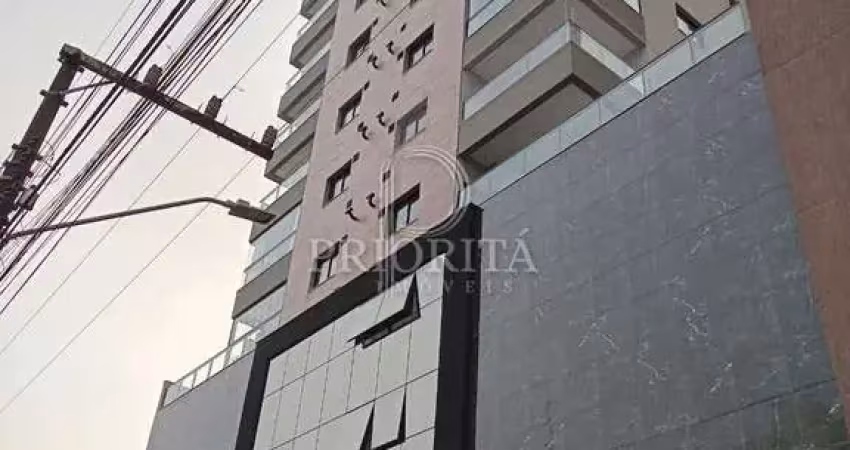 Apartamento com 2 quartos à venda na Rua 268, Meia Praia, Itapema