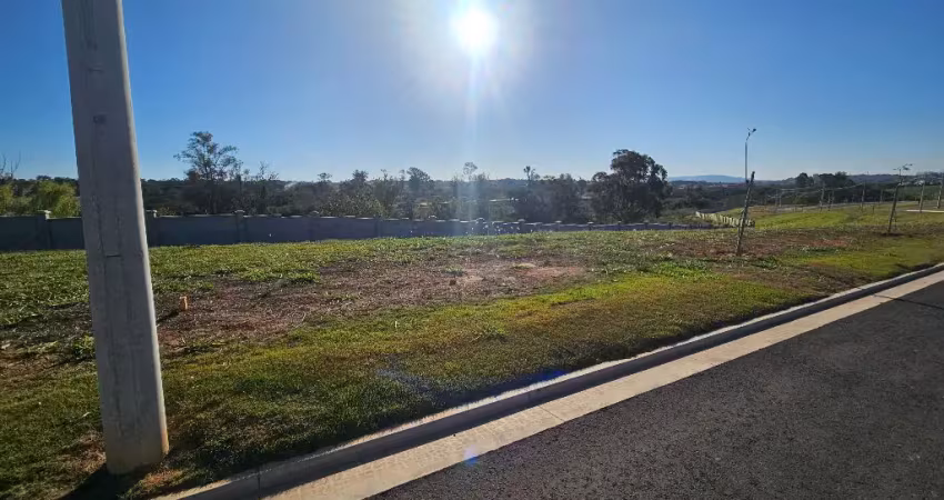 Terreno à venda no terras alpha – 300 m² votorantim/sp
