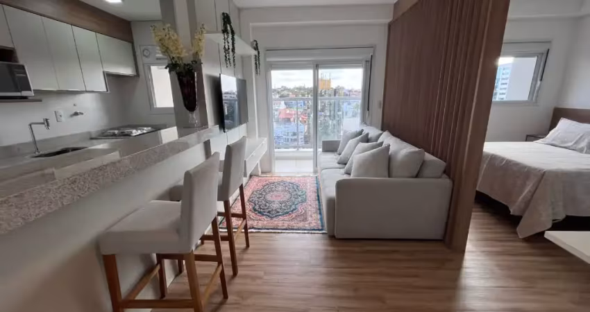 Apartamento mobiliado para locação – edifício notting hill portal da colina – sorocaba/sp