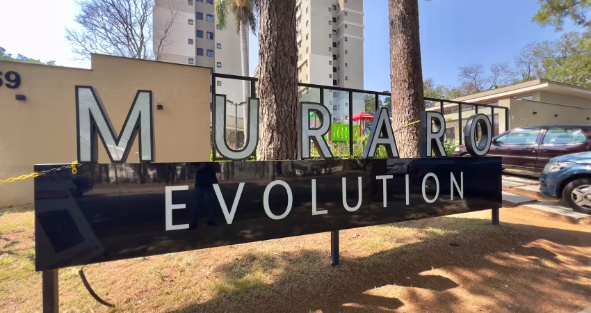 Oportunidade única muraro evolution jardim américa sorocaba