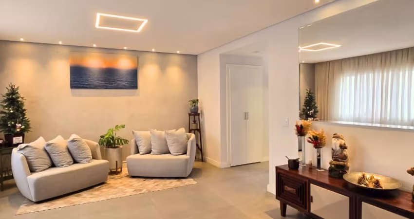 Casa reformada com 3 suítes no vizzon ville parque campolim