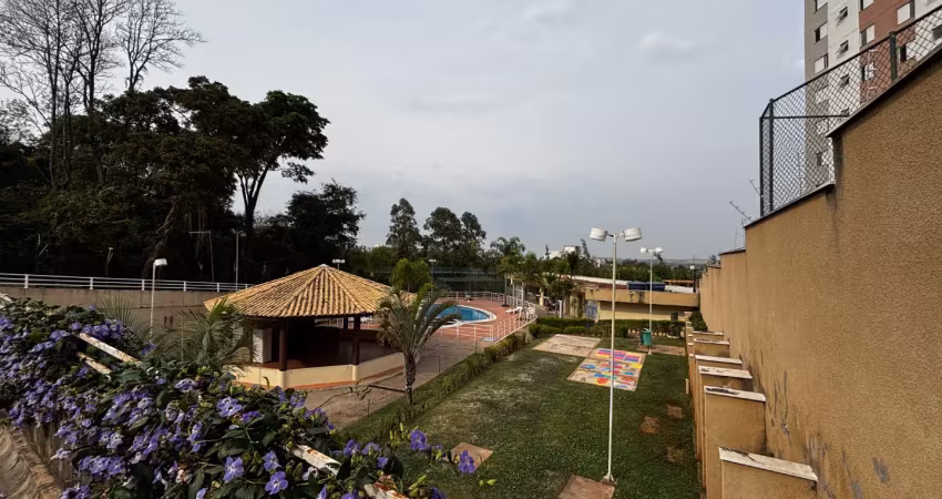 Apartamento 2 dormitórios planejados no reserva do bosque ecoclub