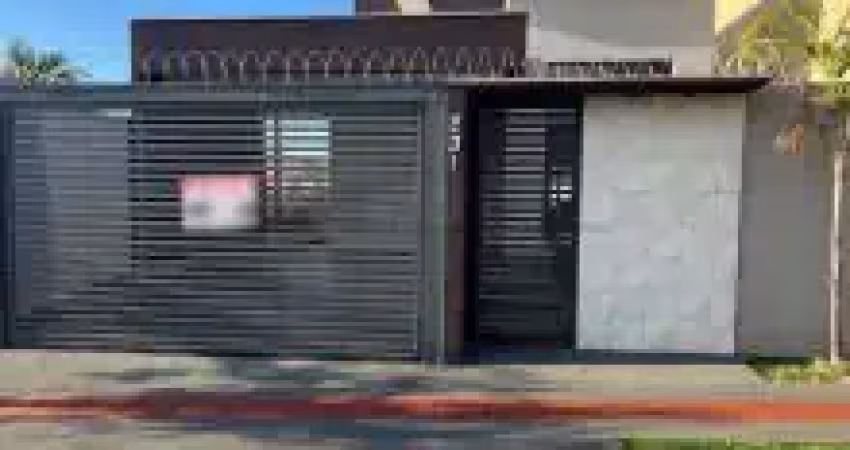 Casa nova alto padrão bairro sírio libanês, conforto segurança