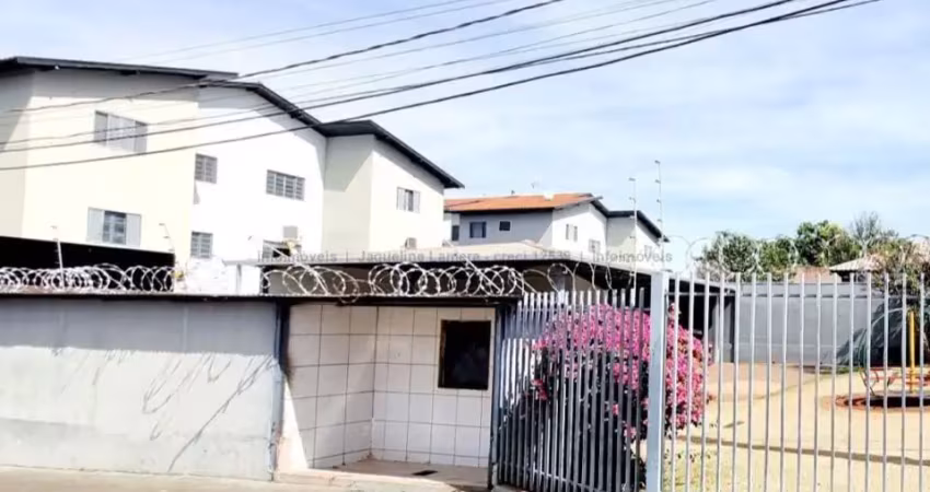 Apartamento coophasul, aceita permuta em veículo sob análise