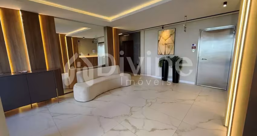 Apartamento com 2 quartos à venda na Vila Moema, Tubarão 