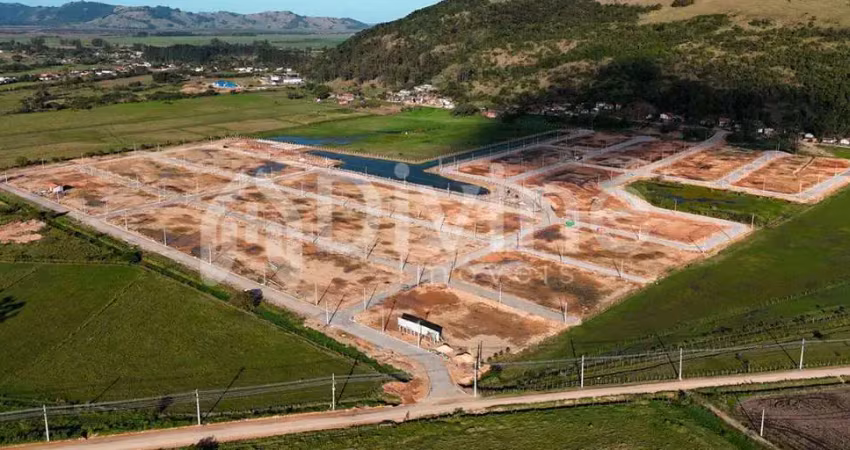 Terreno à venda no Santa Luzia, Tubarão 