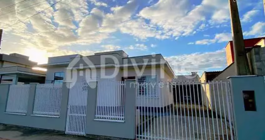 Casa com 2 quartos à venda no Congonhas, Tubarão 