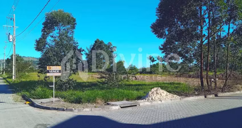 Terreno à venda no Santo Antônio de Pádua, Tubarão 