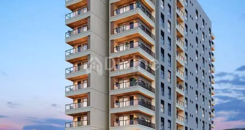 Apartamento com 2 quartos à venda na Rua Coronel Teixeira, Centro, Tubarão