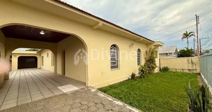 Casa com 4 quartos à venda no Santo Antônio de Pádua, Tubarão 
