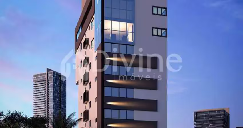 Apartamento com 2 quartos à venda na Vila Moema, Tubarão 